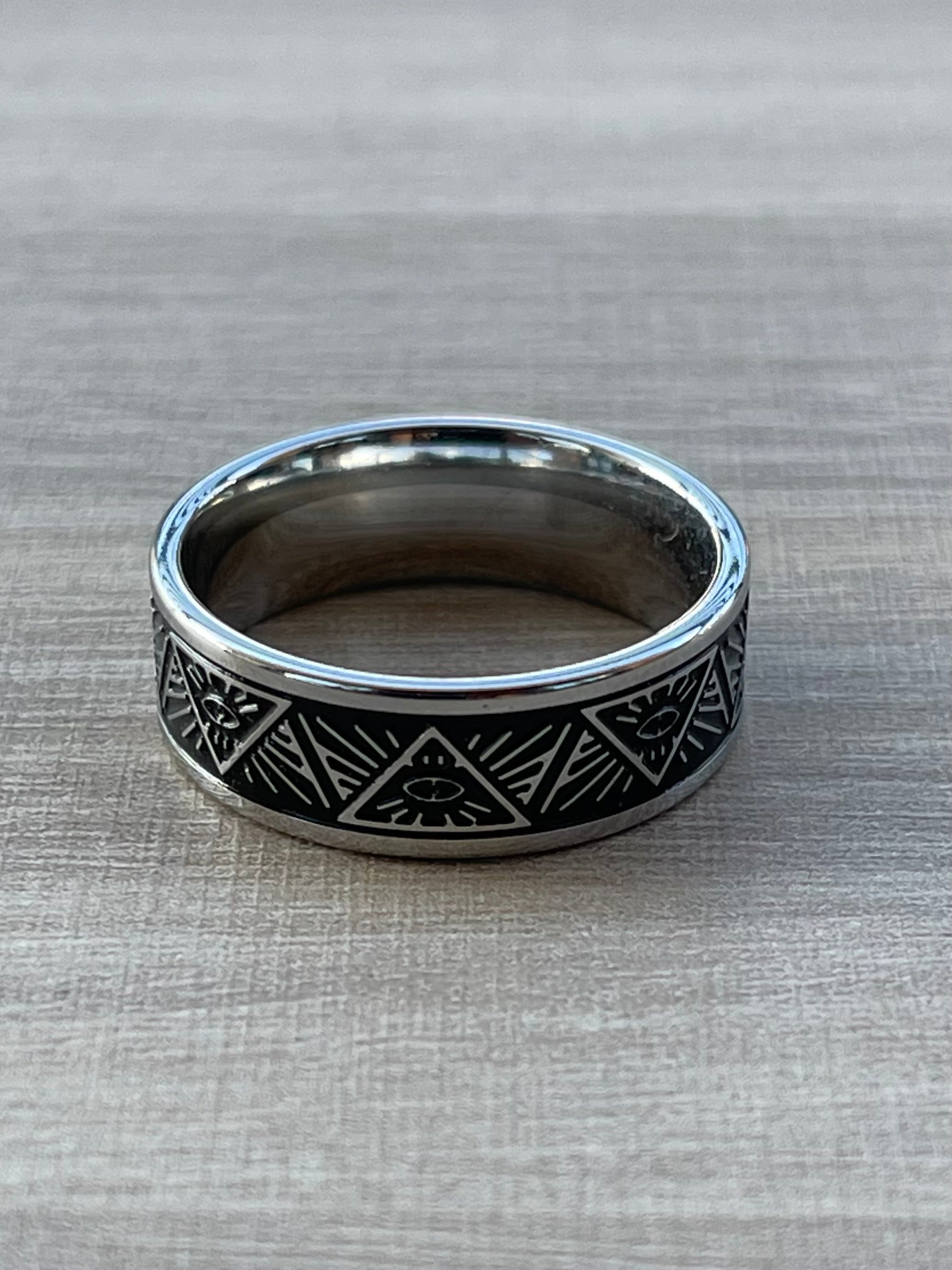 Anillo iluminati