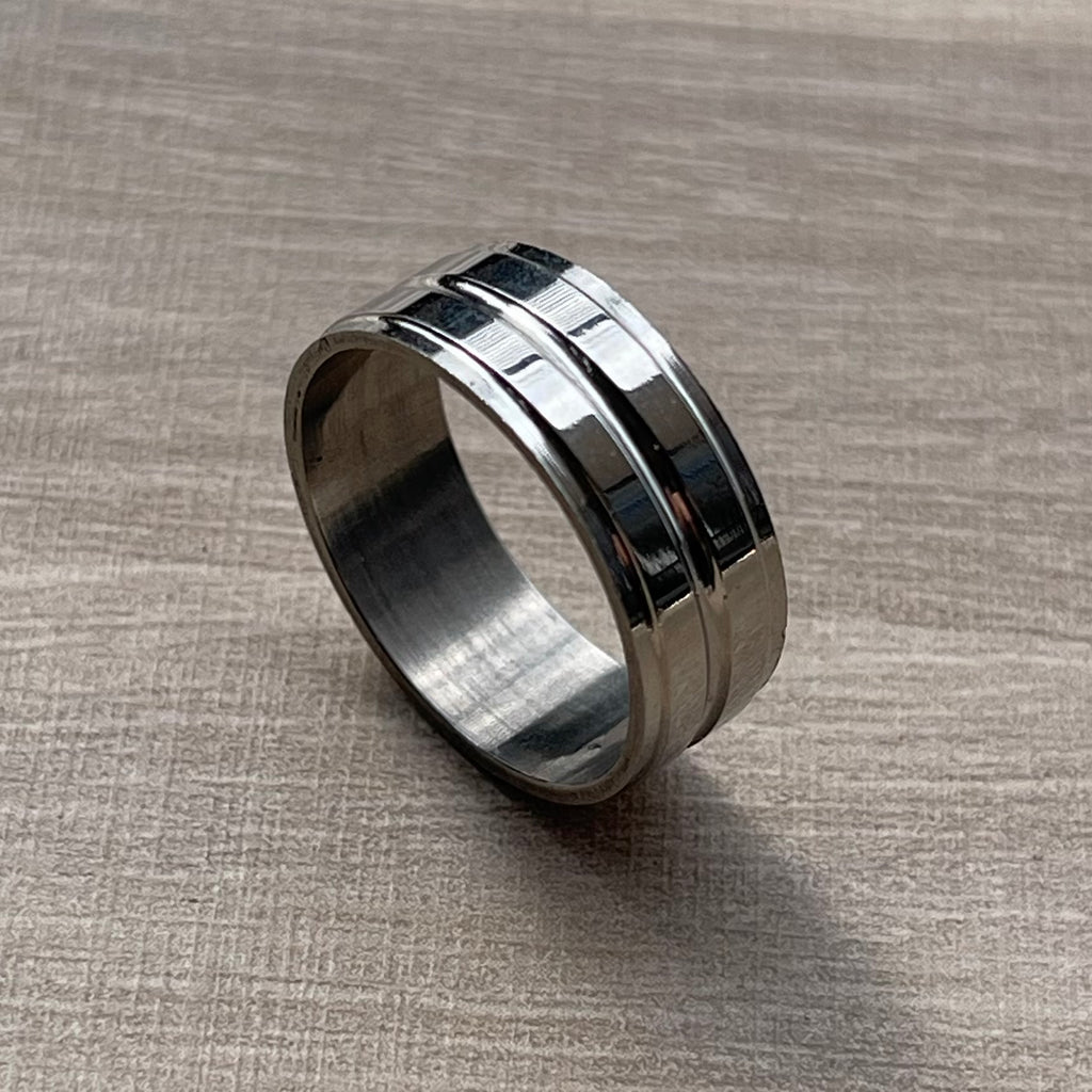 Anillos básicos