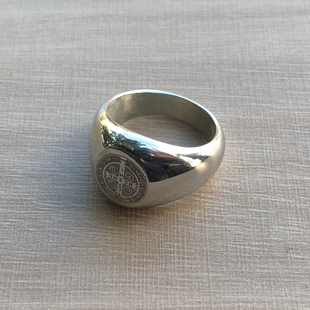 Anillo San Benito