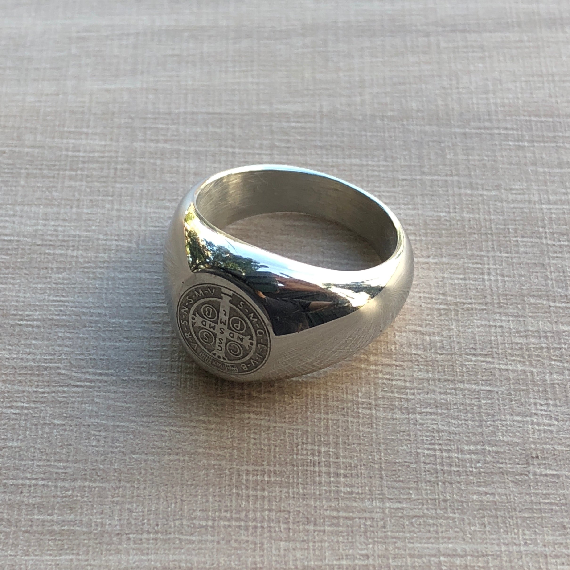 Anillo San Benito