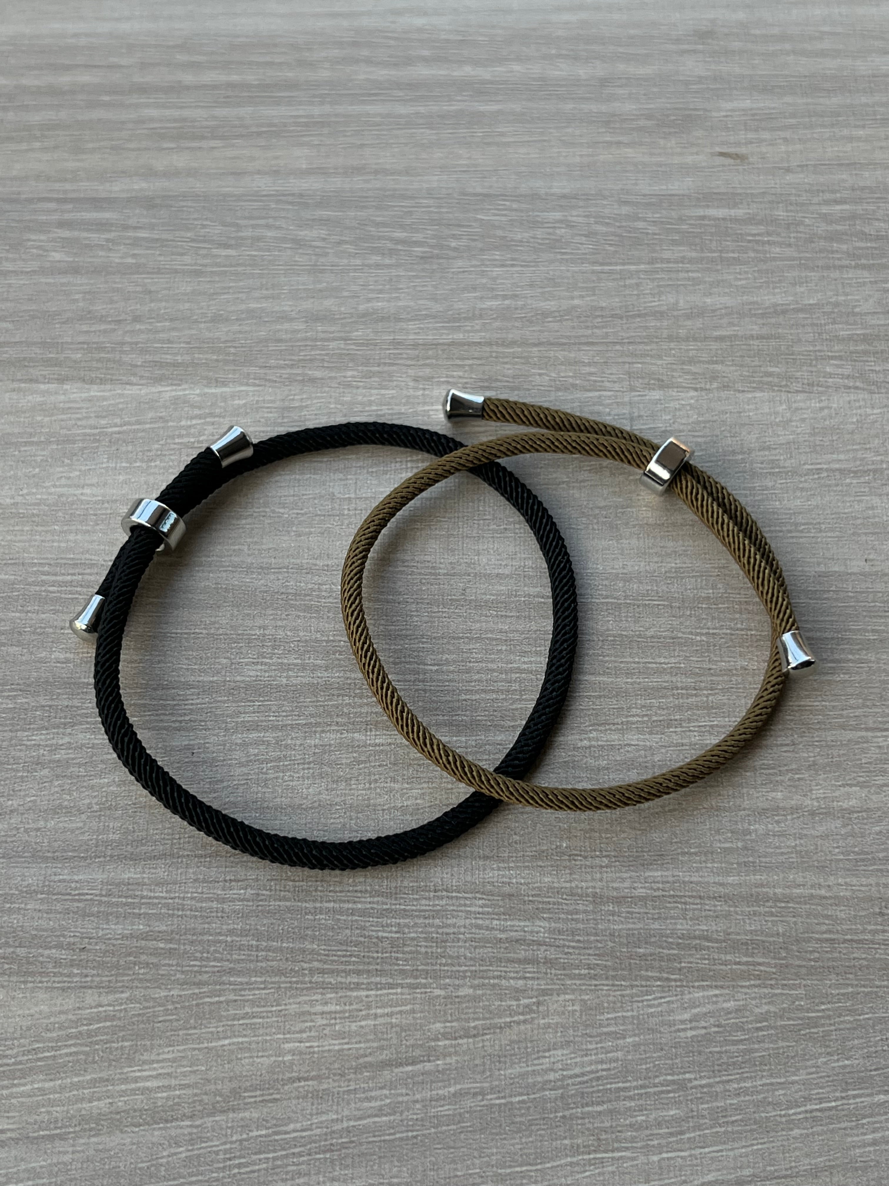 Pulsera cuerda