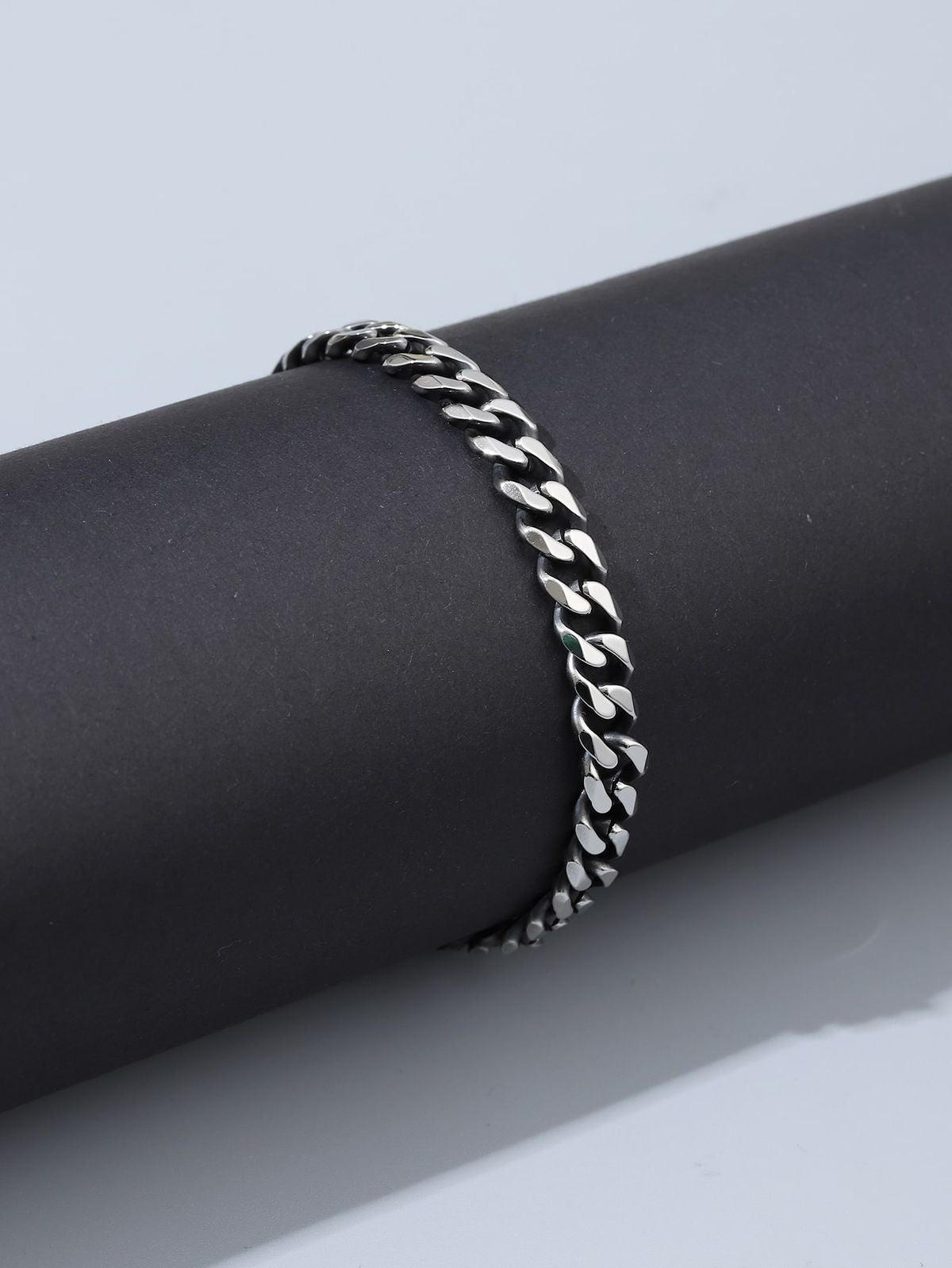 Pulsera eslabón
