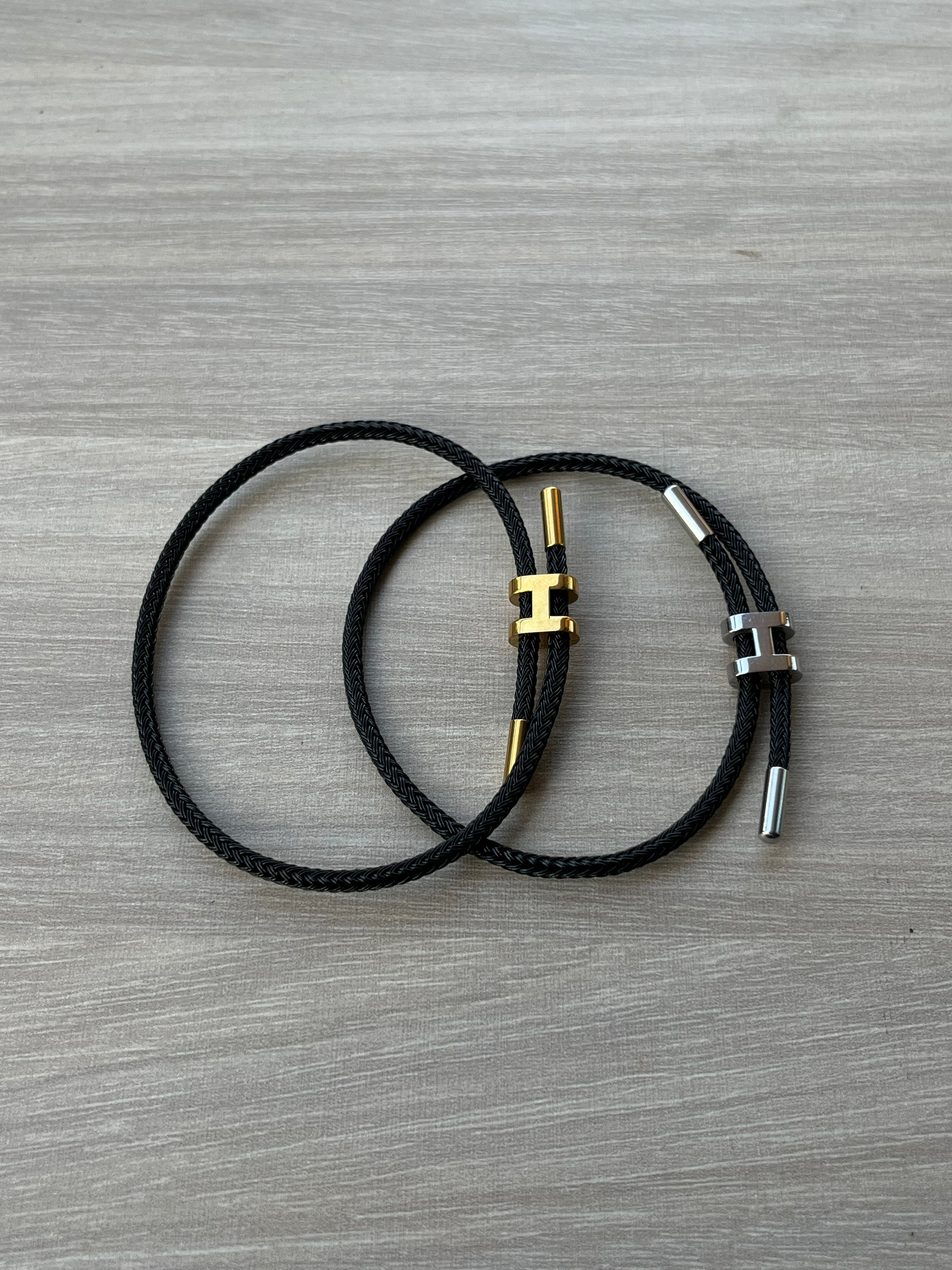 Pulsera masculina