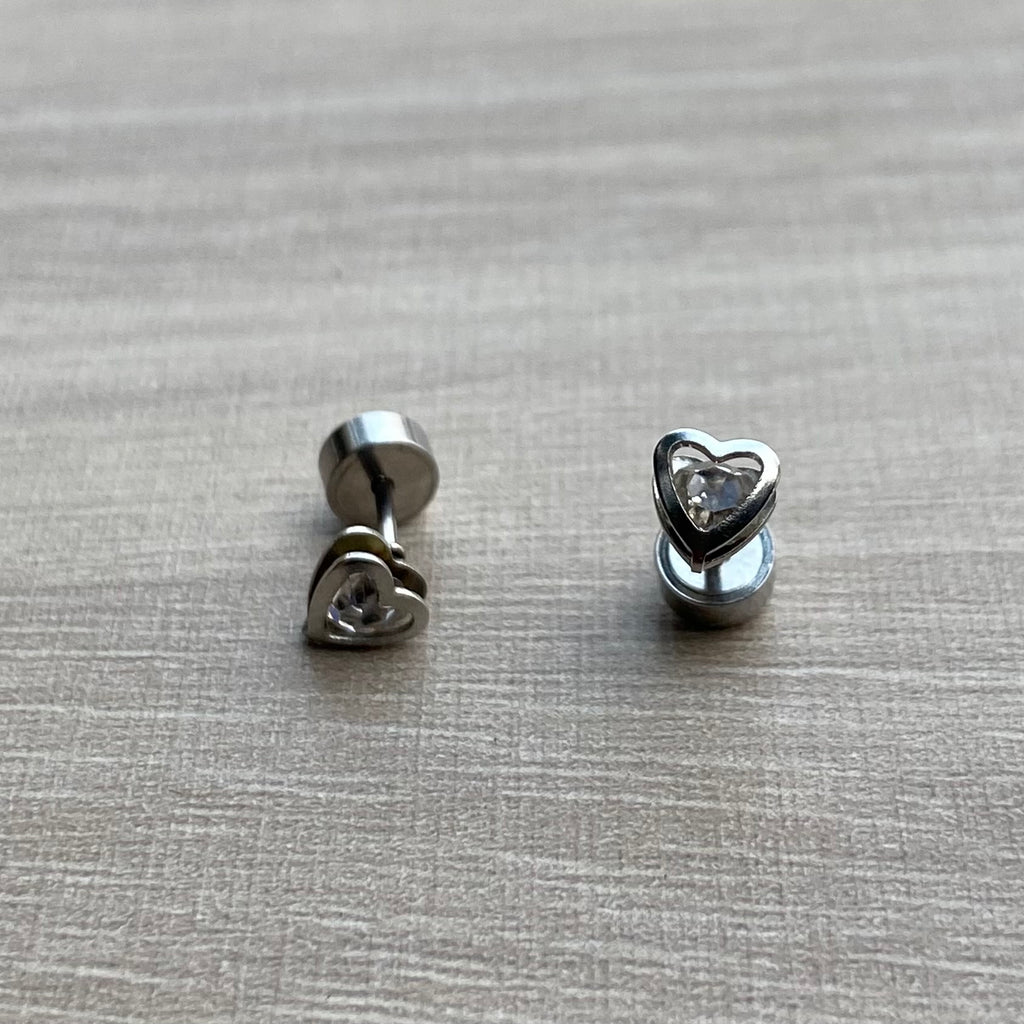 Aros heart