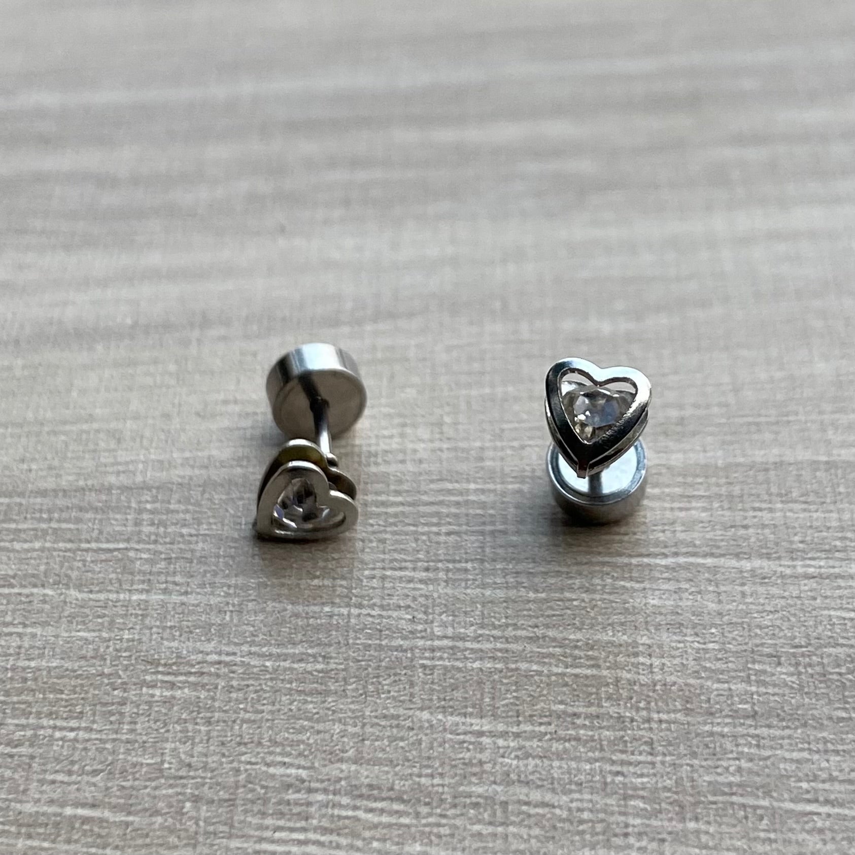 Aros heart