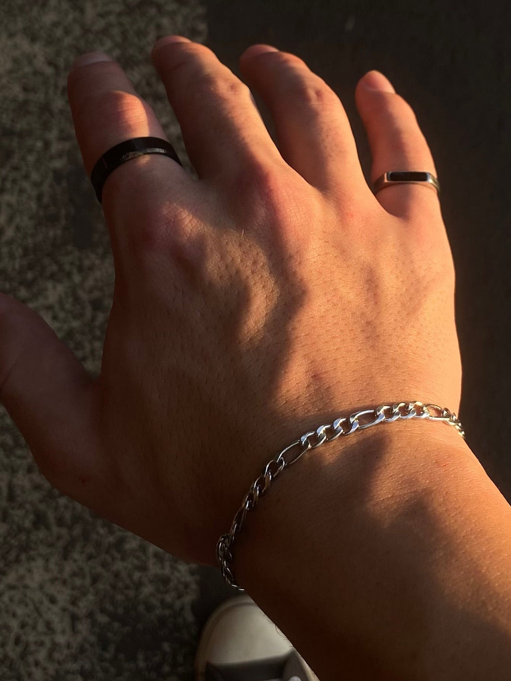 Pulsera Cartier mediano