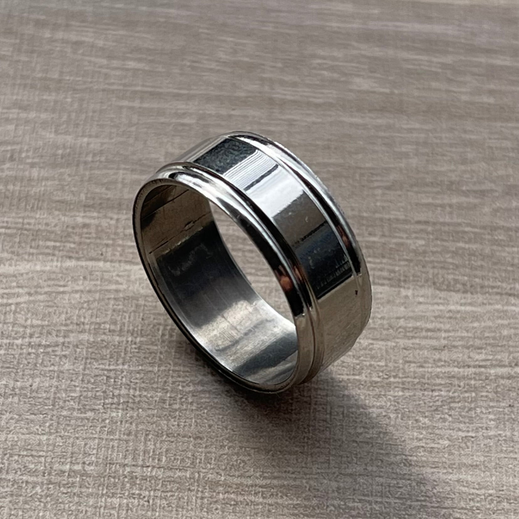 Anillos básicos
