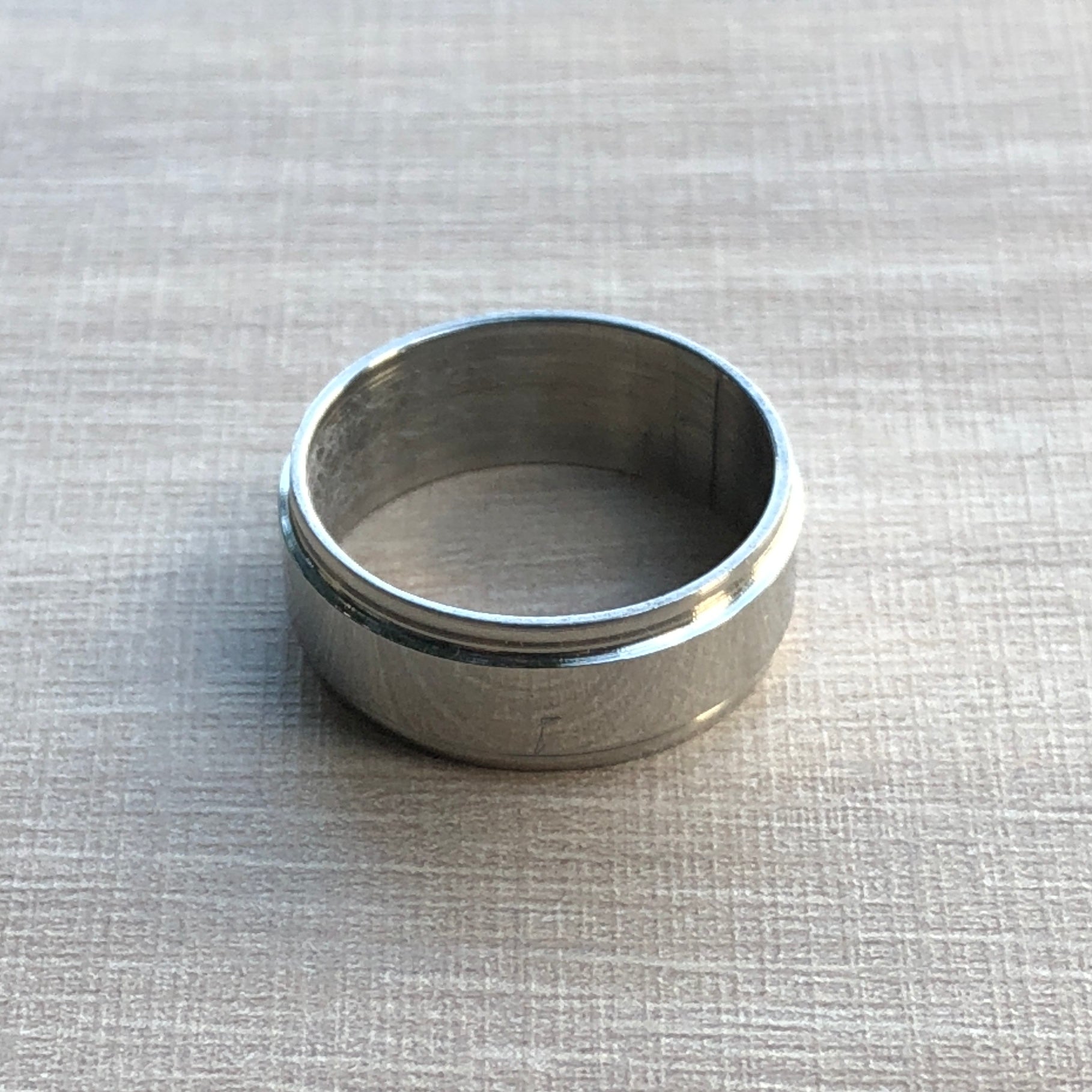 Anillos básicos
