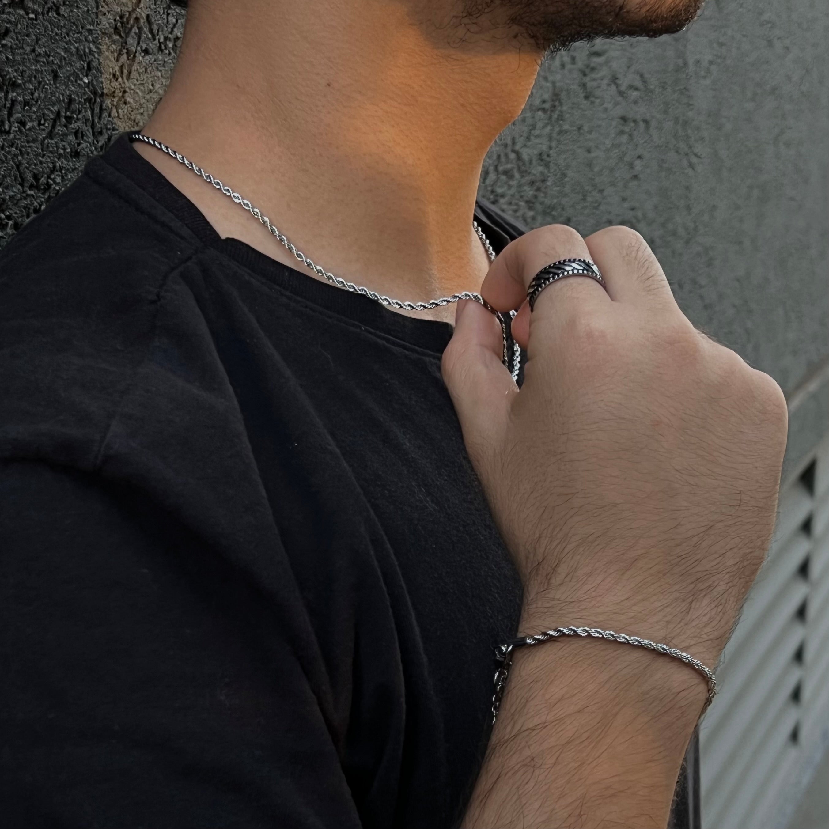 Anillo Olas