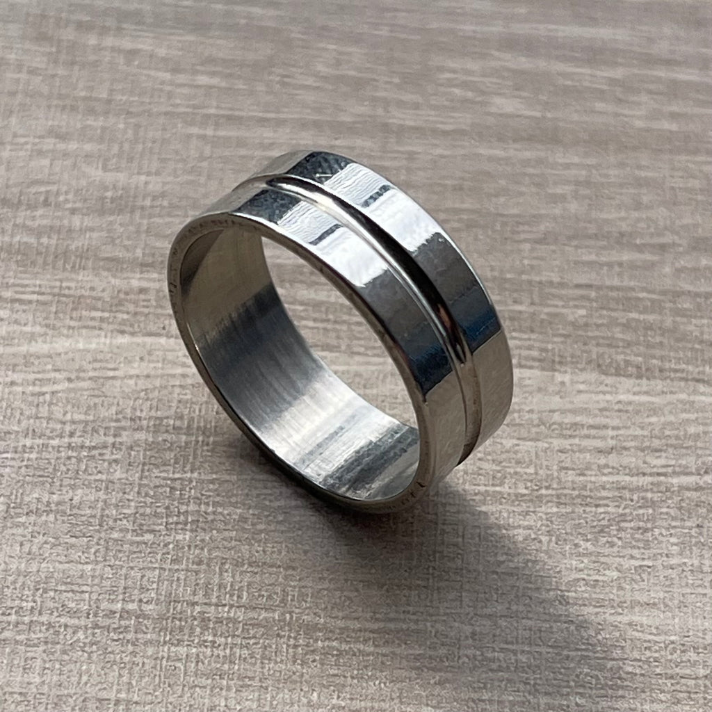 Anillos básicos