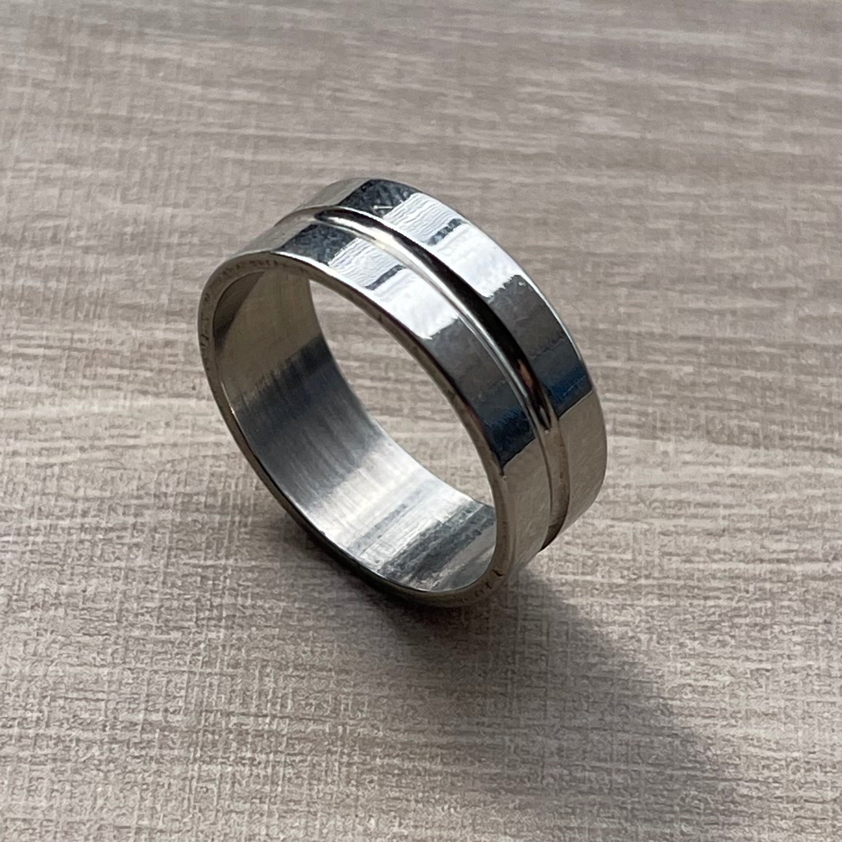 Anillos básicos