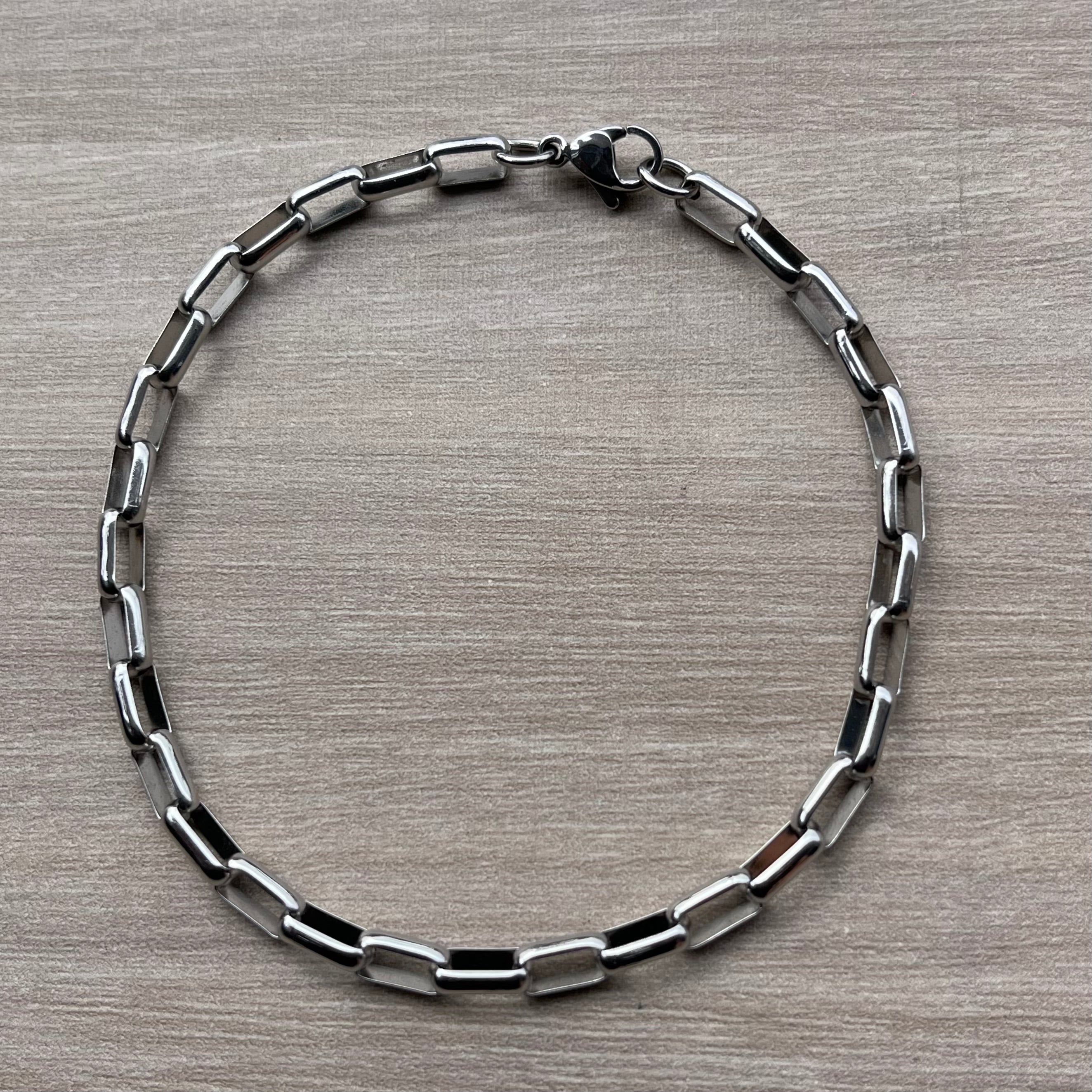 Pulsera clip