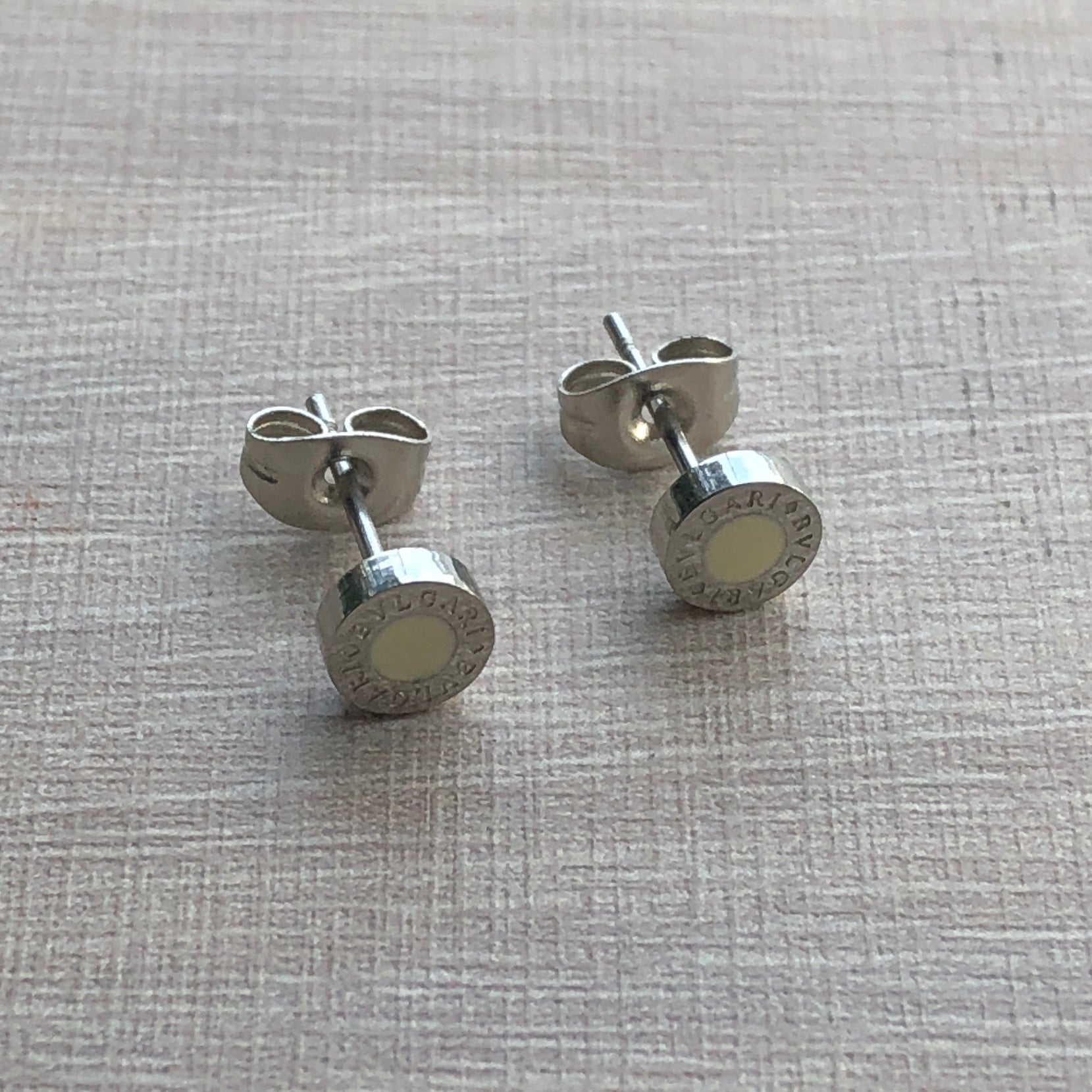 Aros redondos