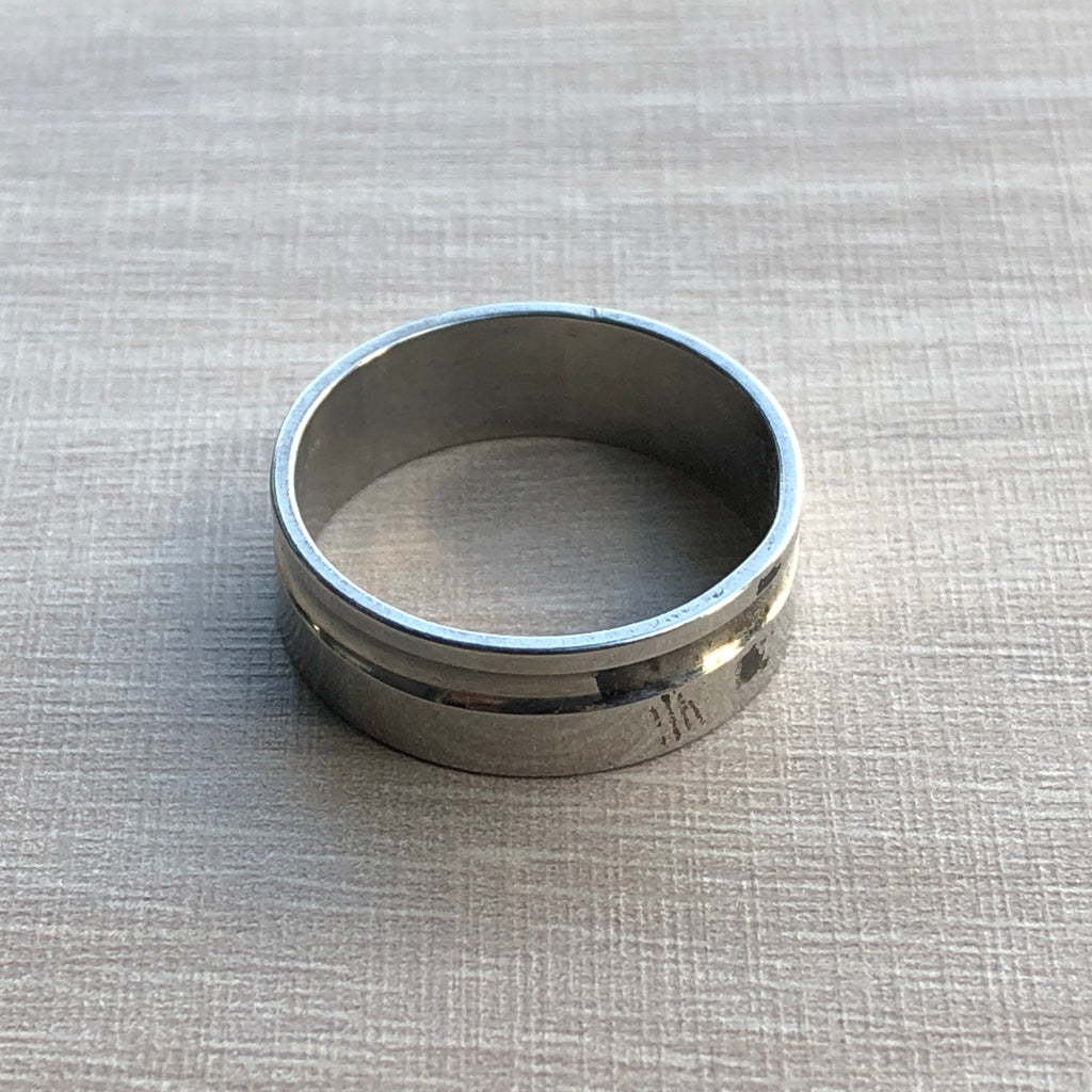 Anillos básicos