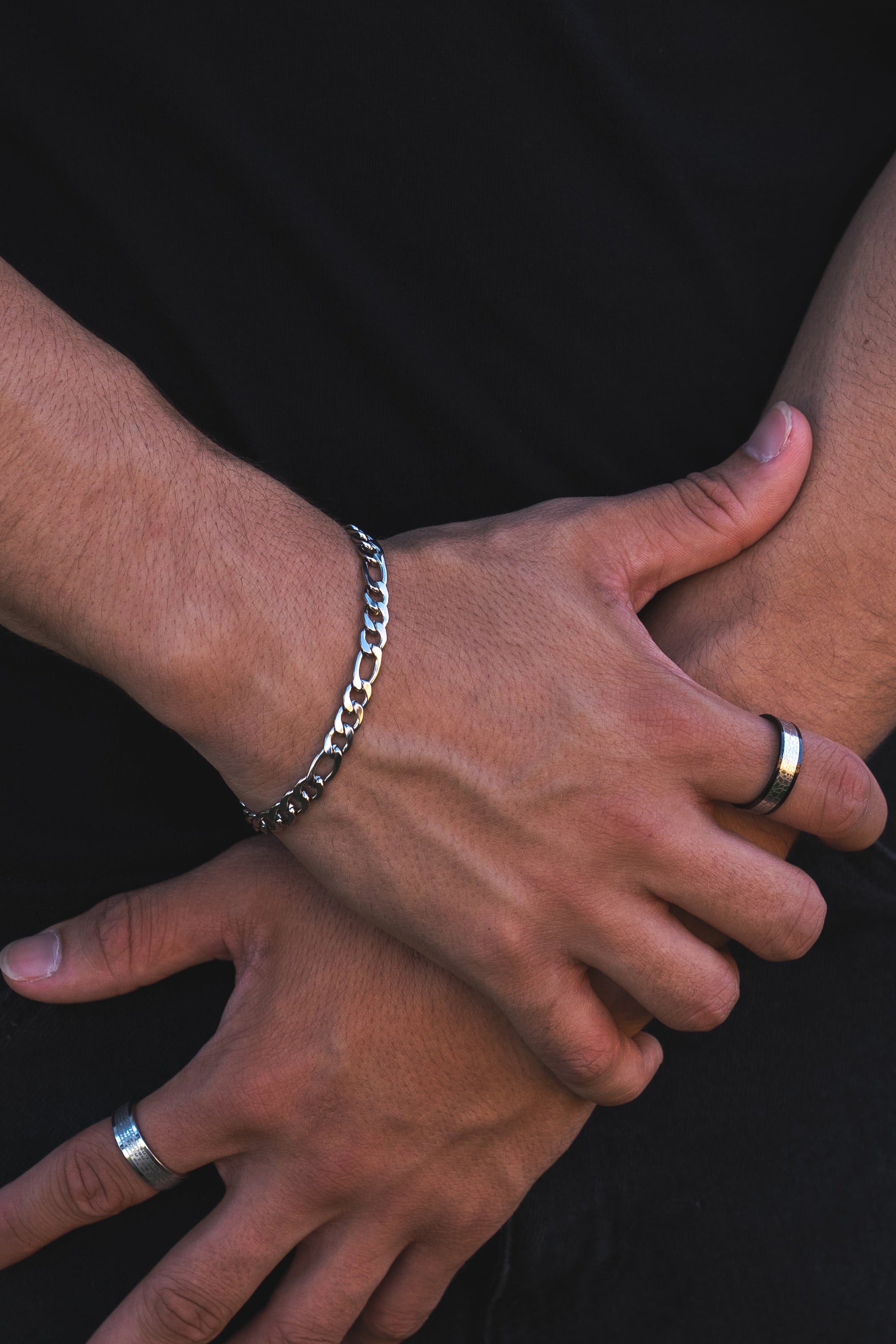 Pulsera Cartier mediano
