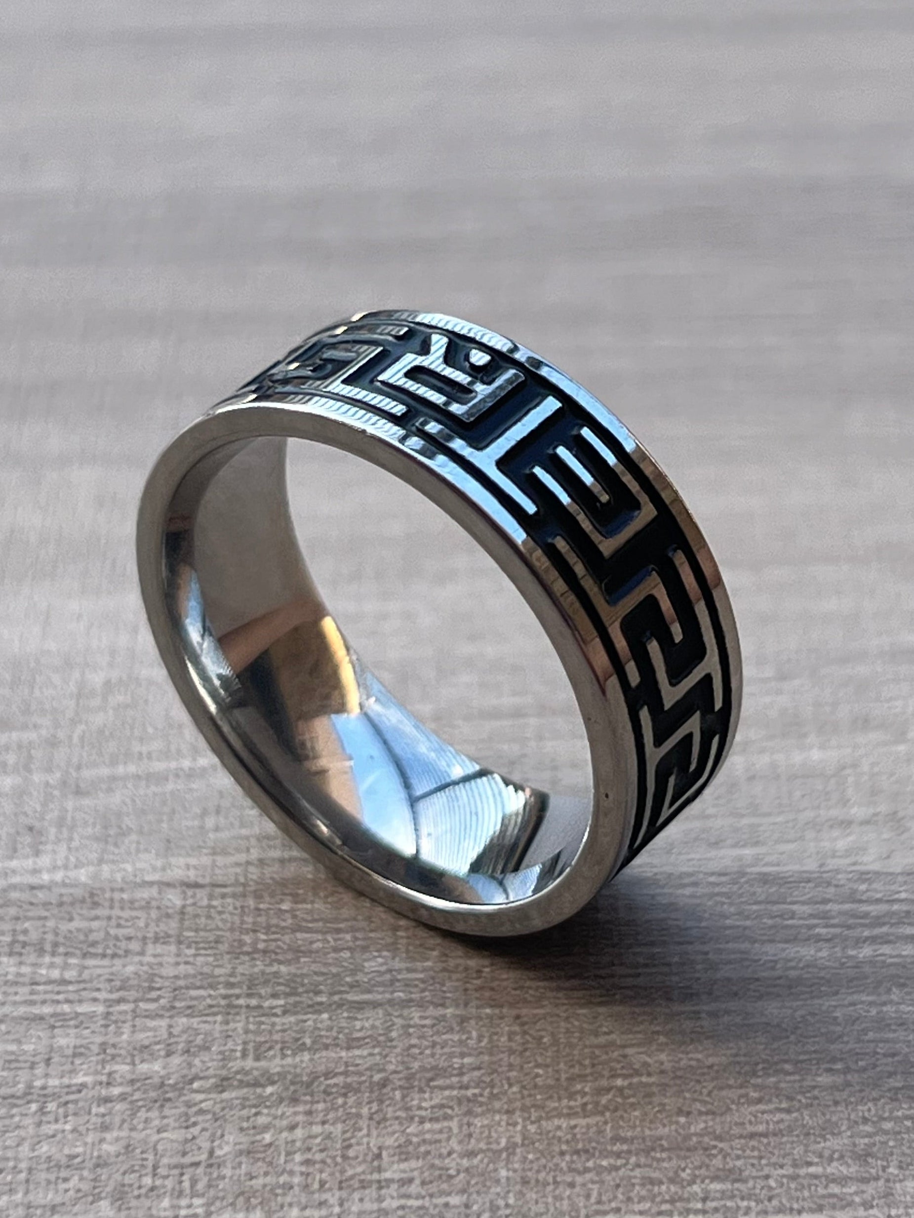 Anillo simbol