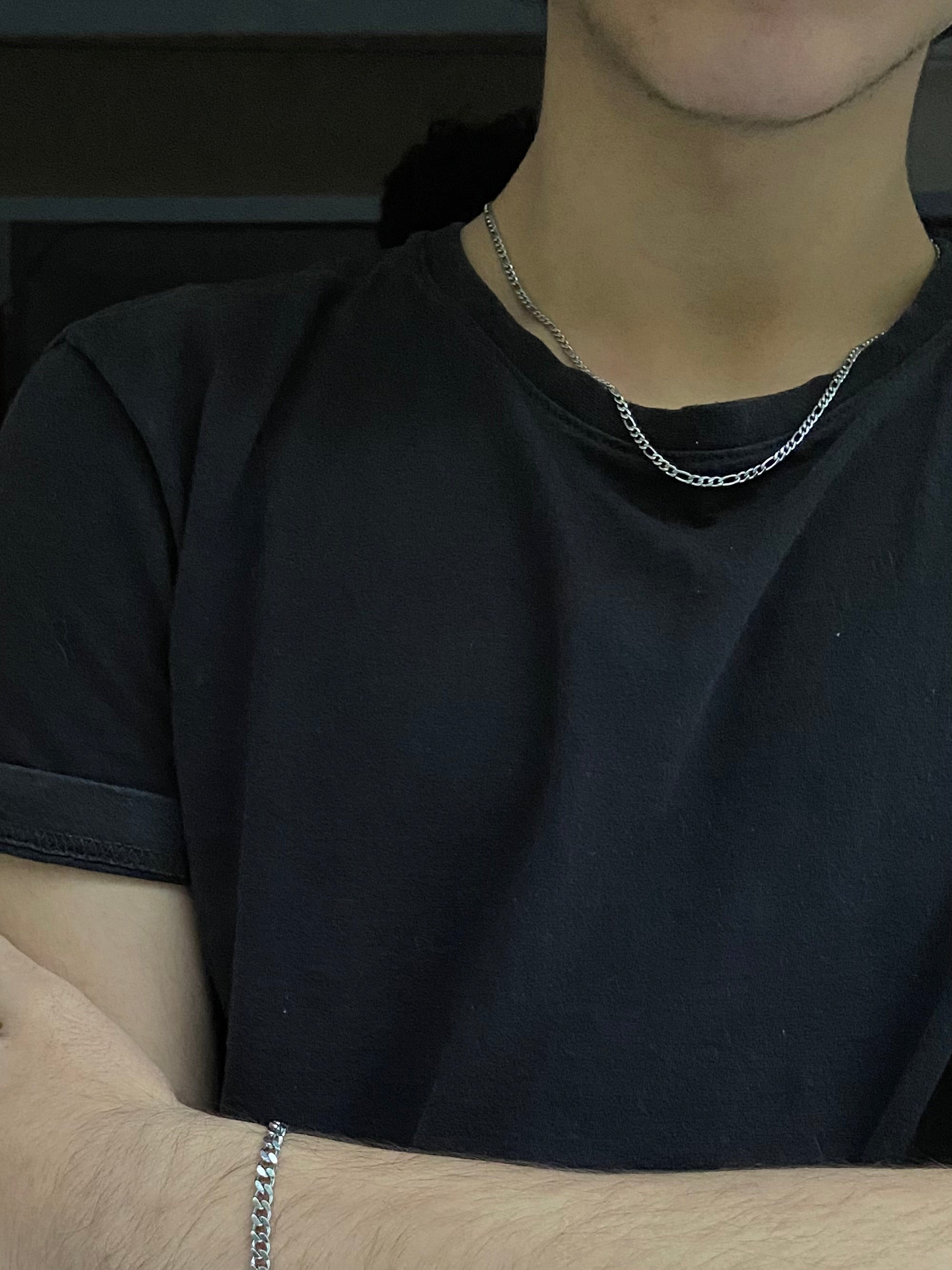 Cadena Cartier finito