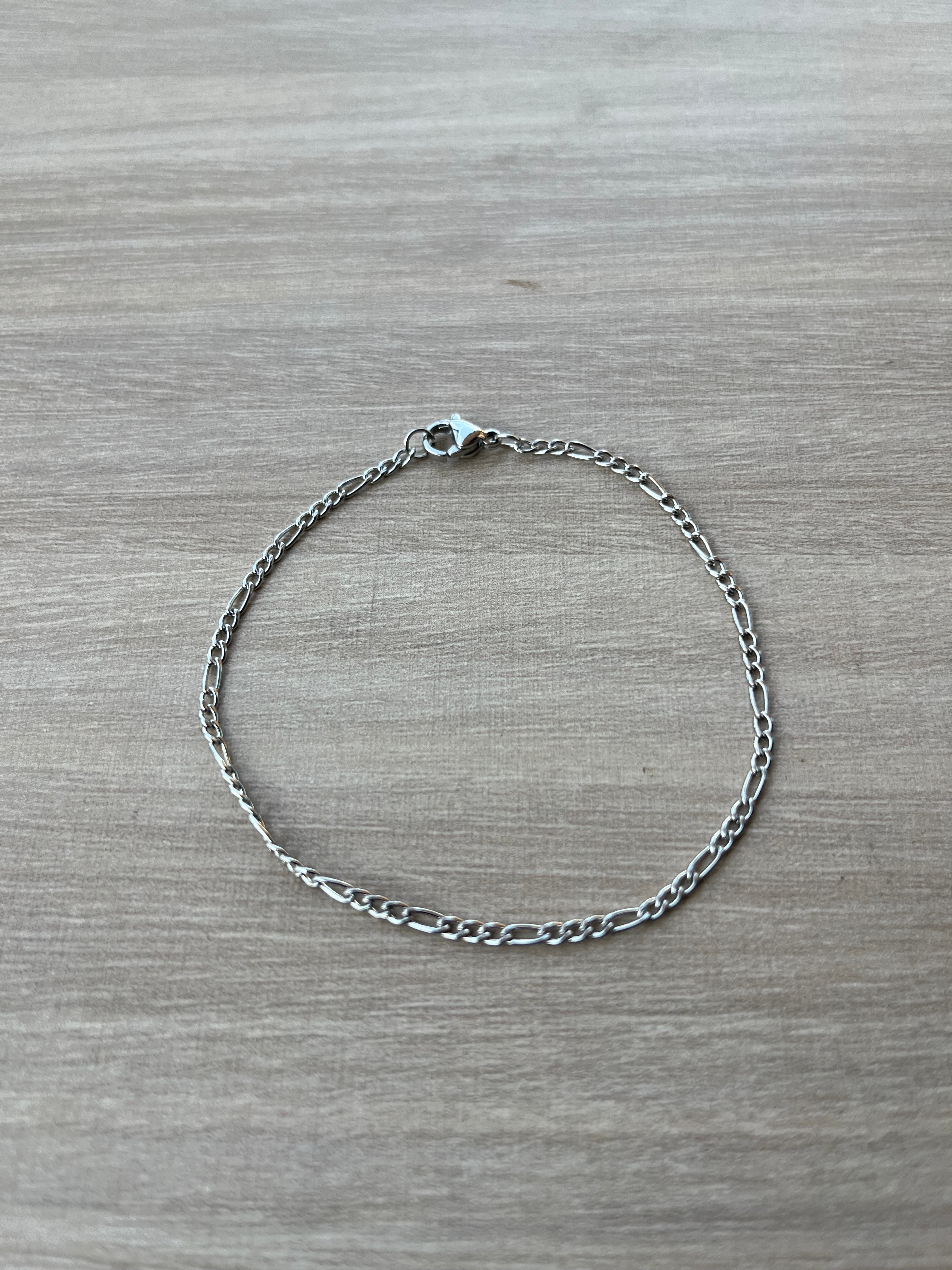 Pulsera Cartier fino
