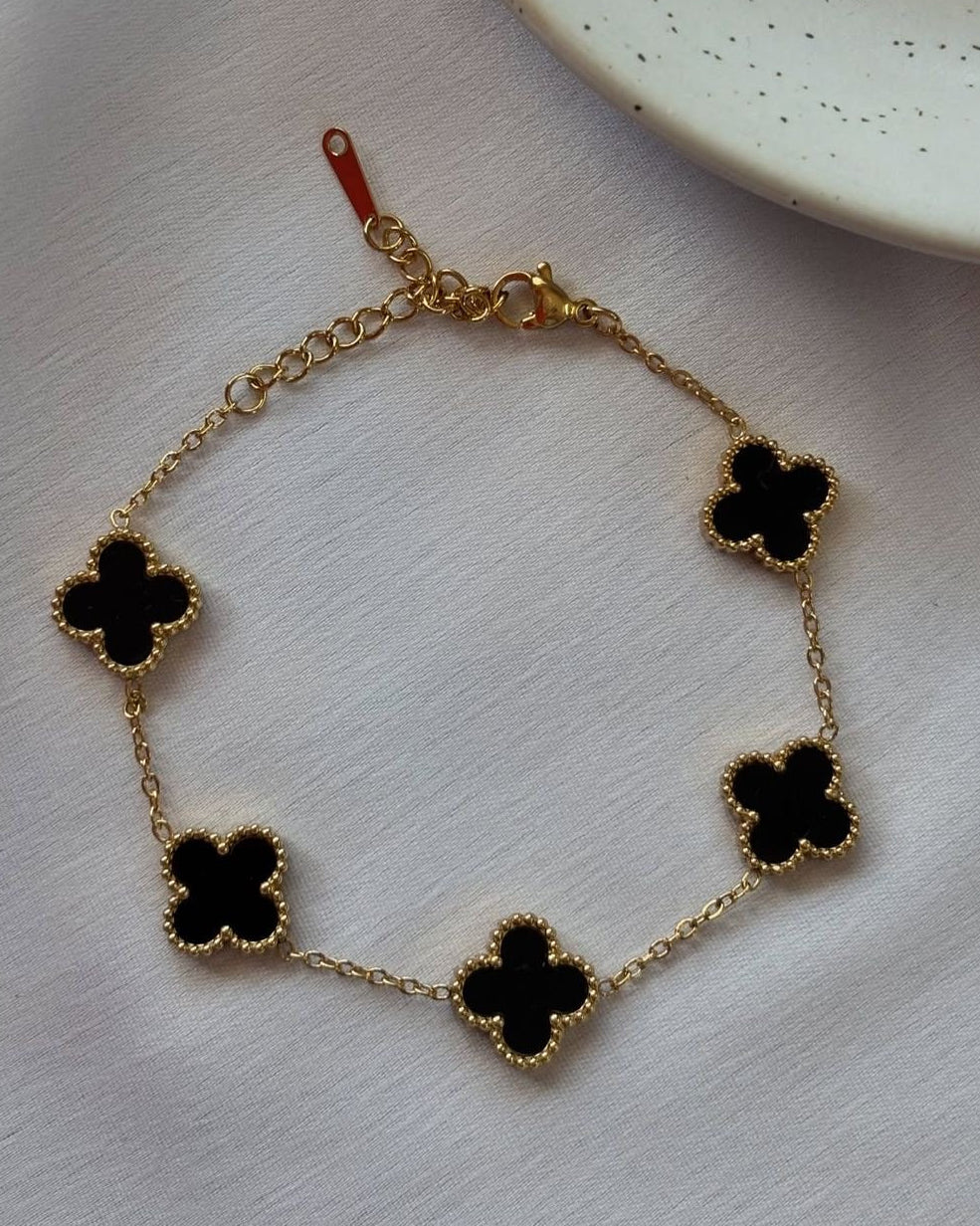 Pulseras Van Cleef