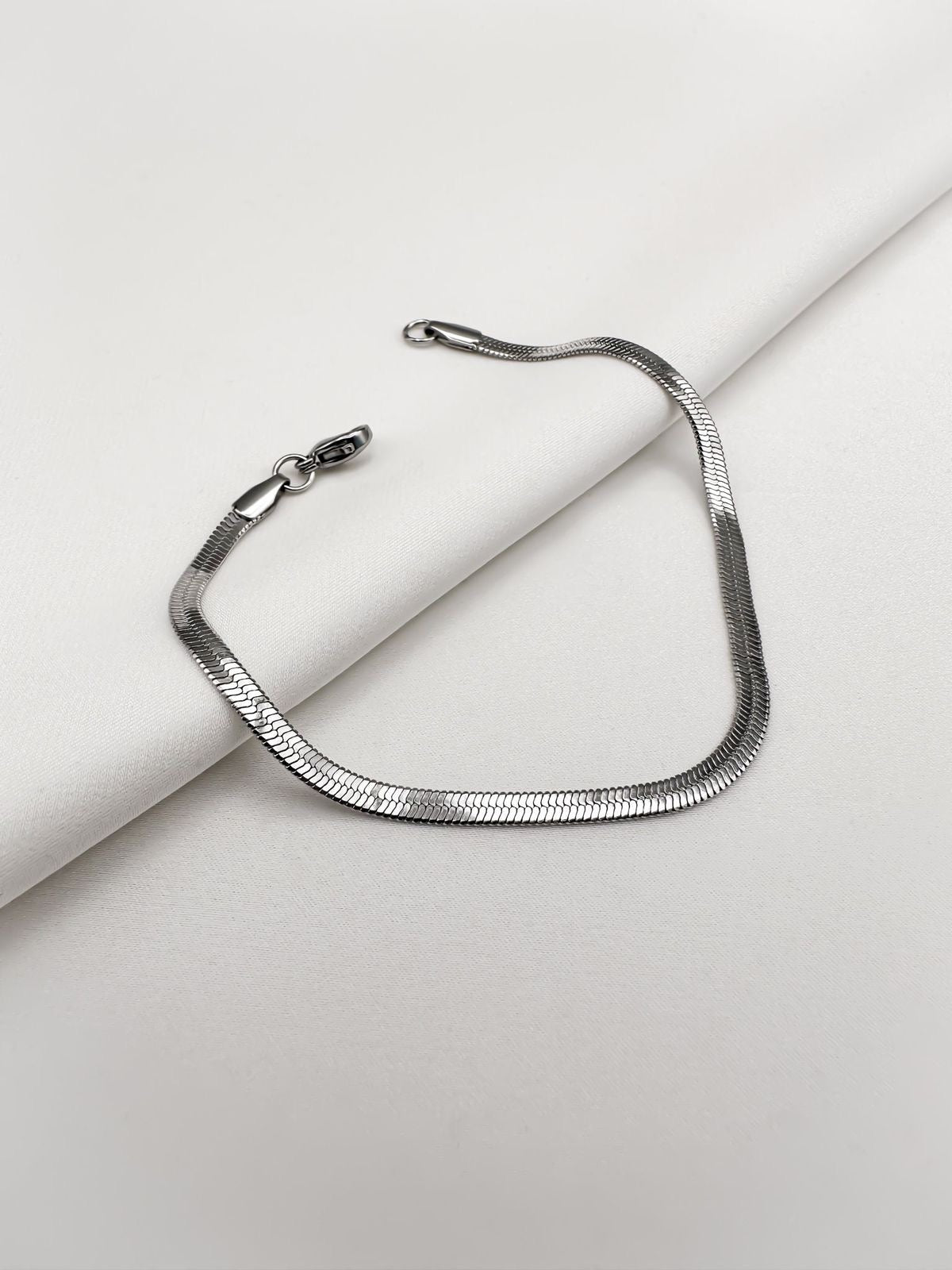 Pulsera panza de víbora