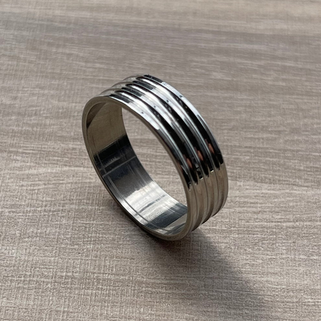 Anillos básicos