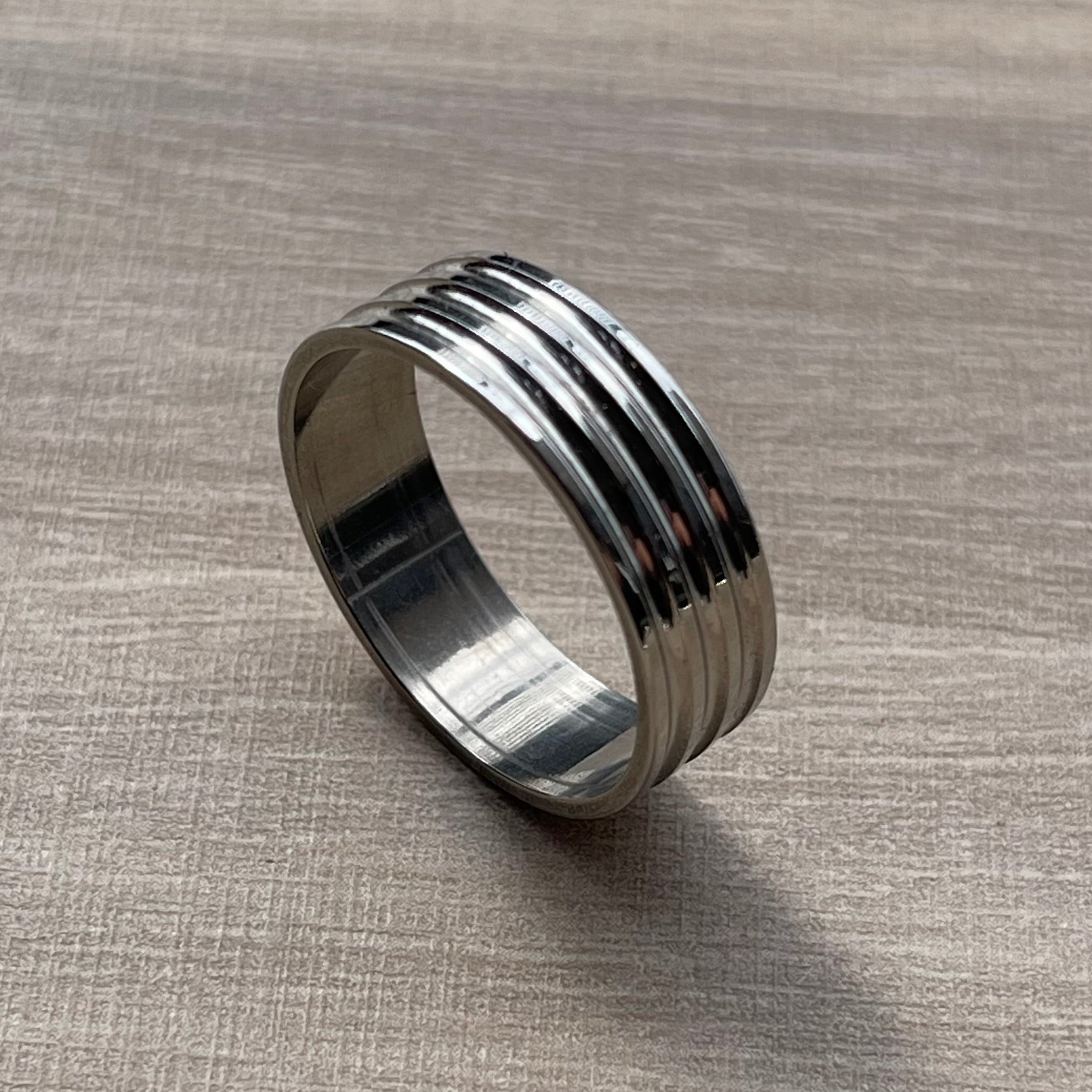 Anillos básicos