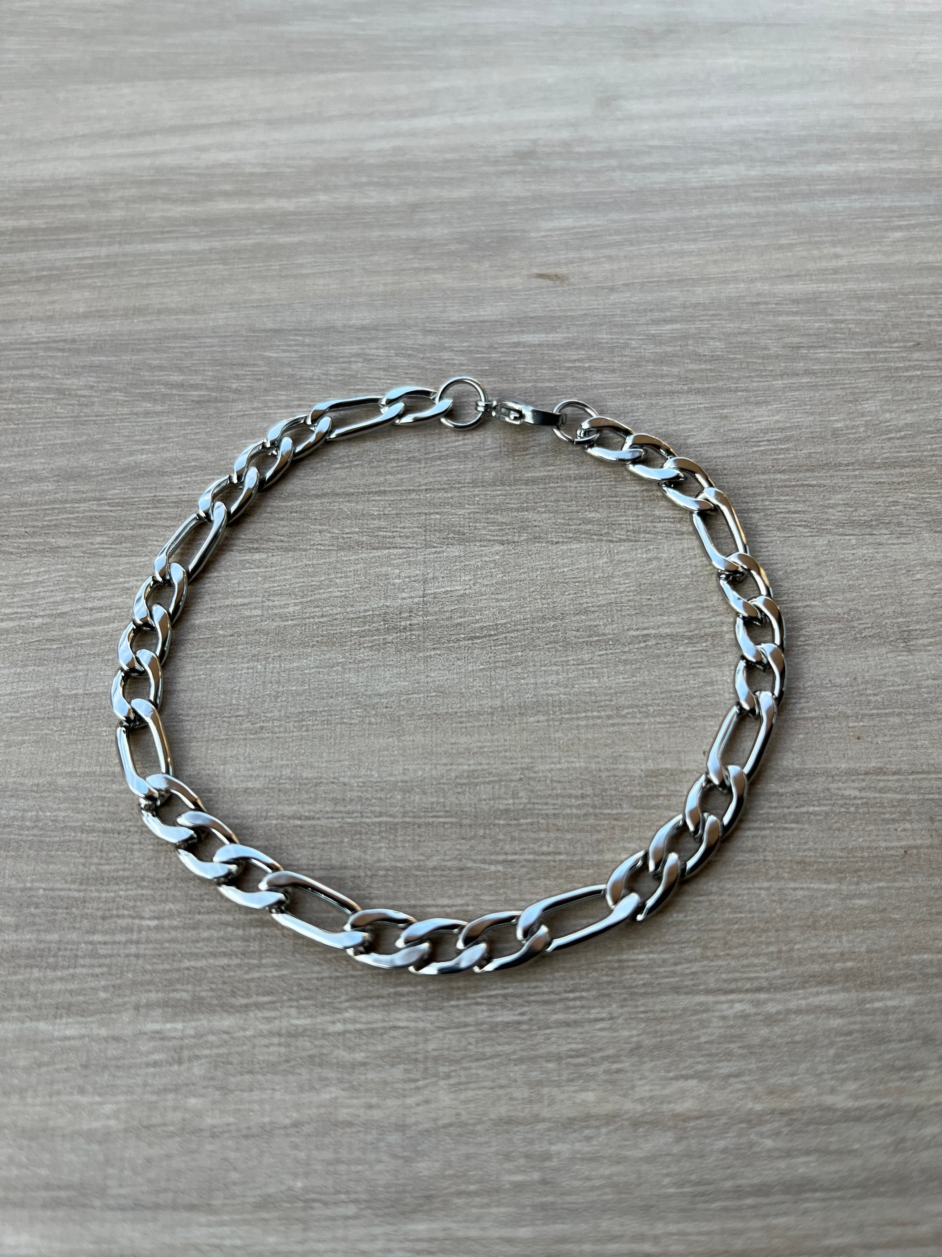 Pulsera Cartier grueso